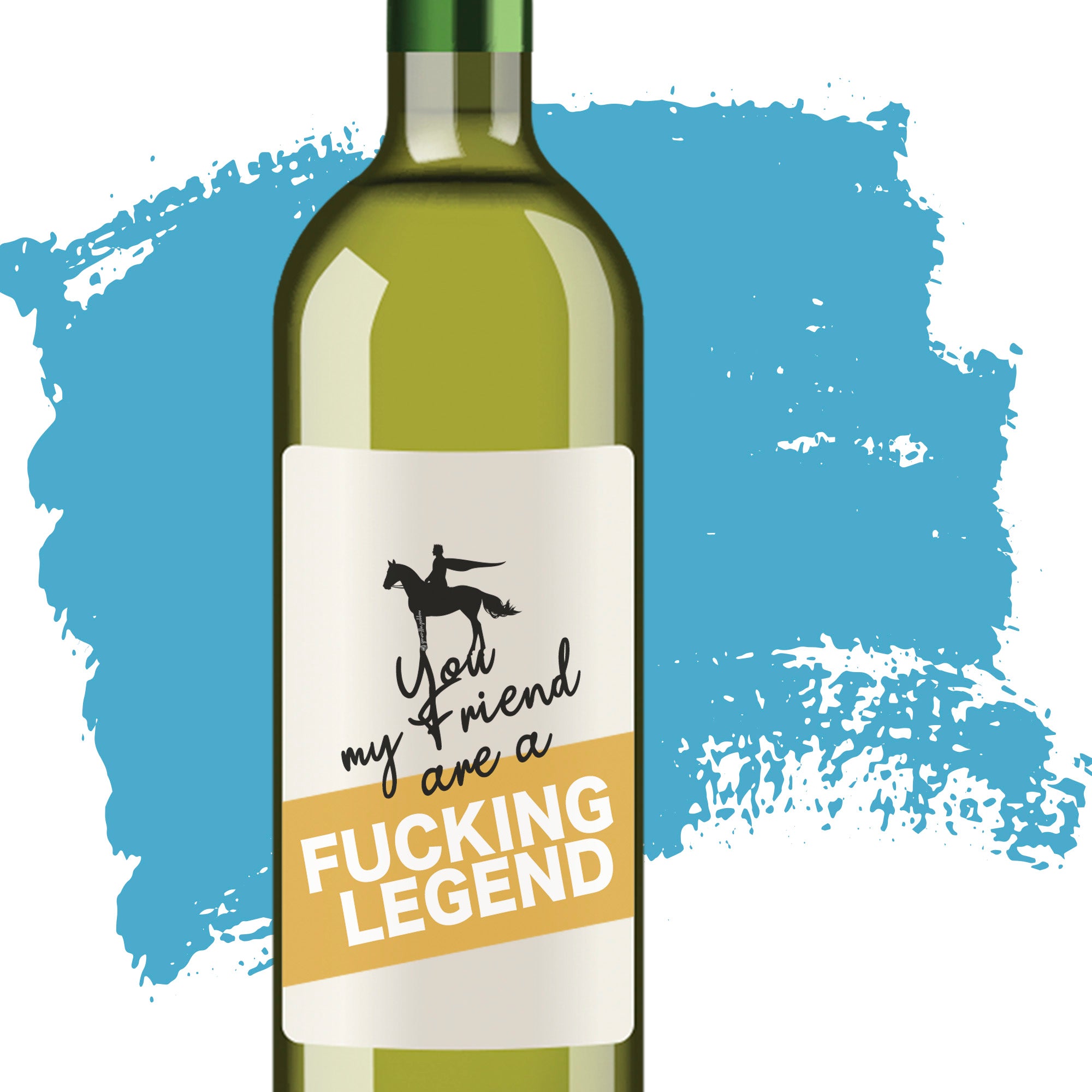 Personalised Funny Wine Glass / Rude Wine Glass / Funny Wine Gifts for  Women / Personalised Best Friend Gifts for Her / Novelty Wine Glass 