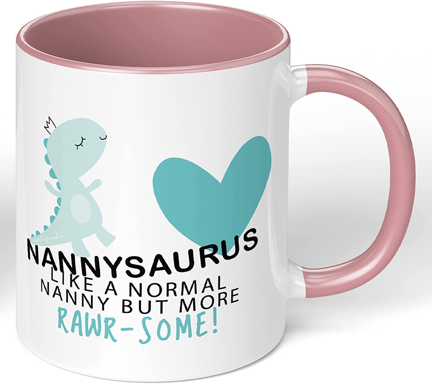 Nanny christmas deals gifts