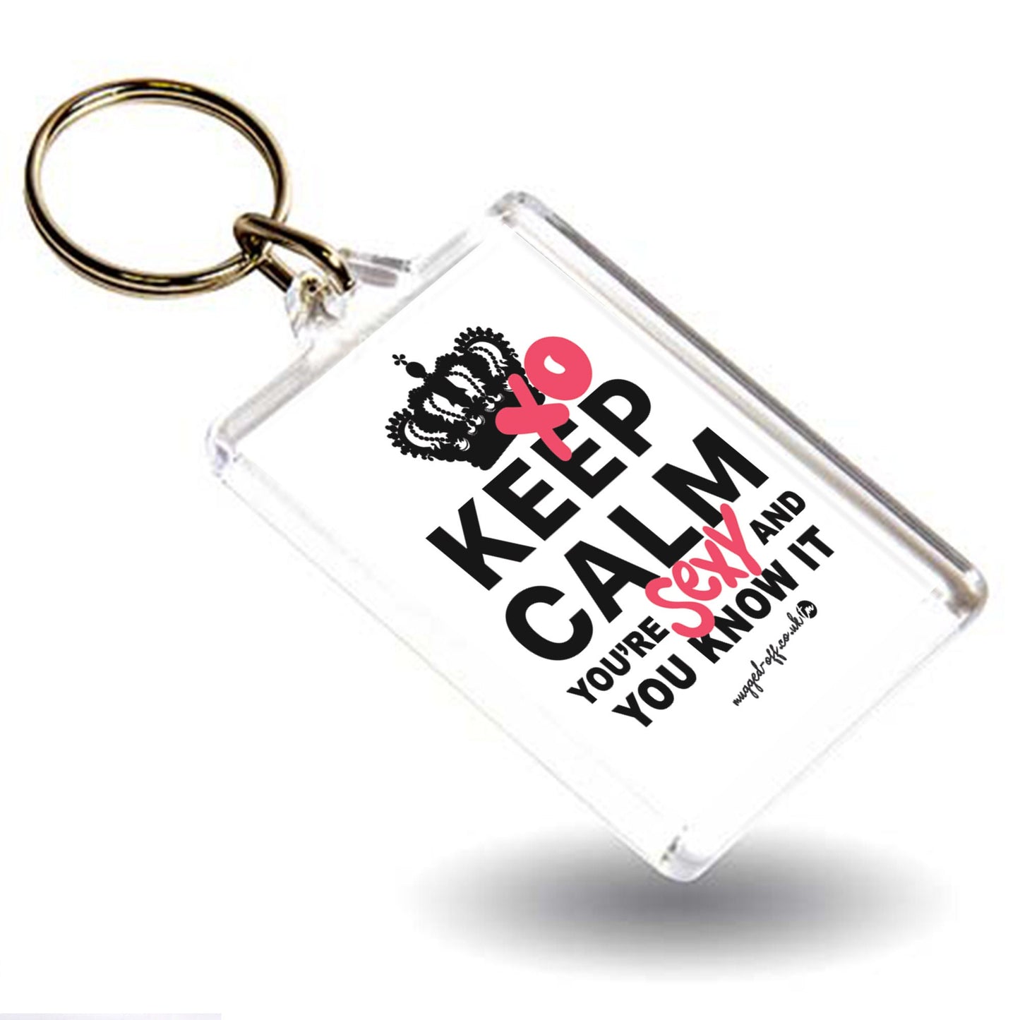 Funny keyring online