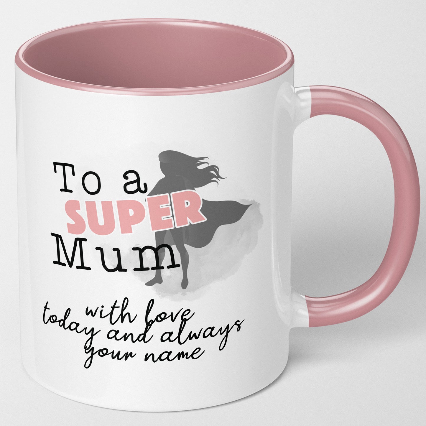 Super 2024 mum mug