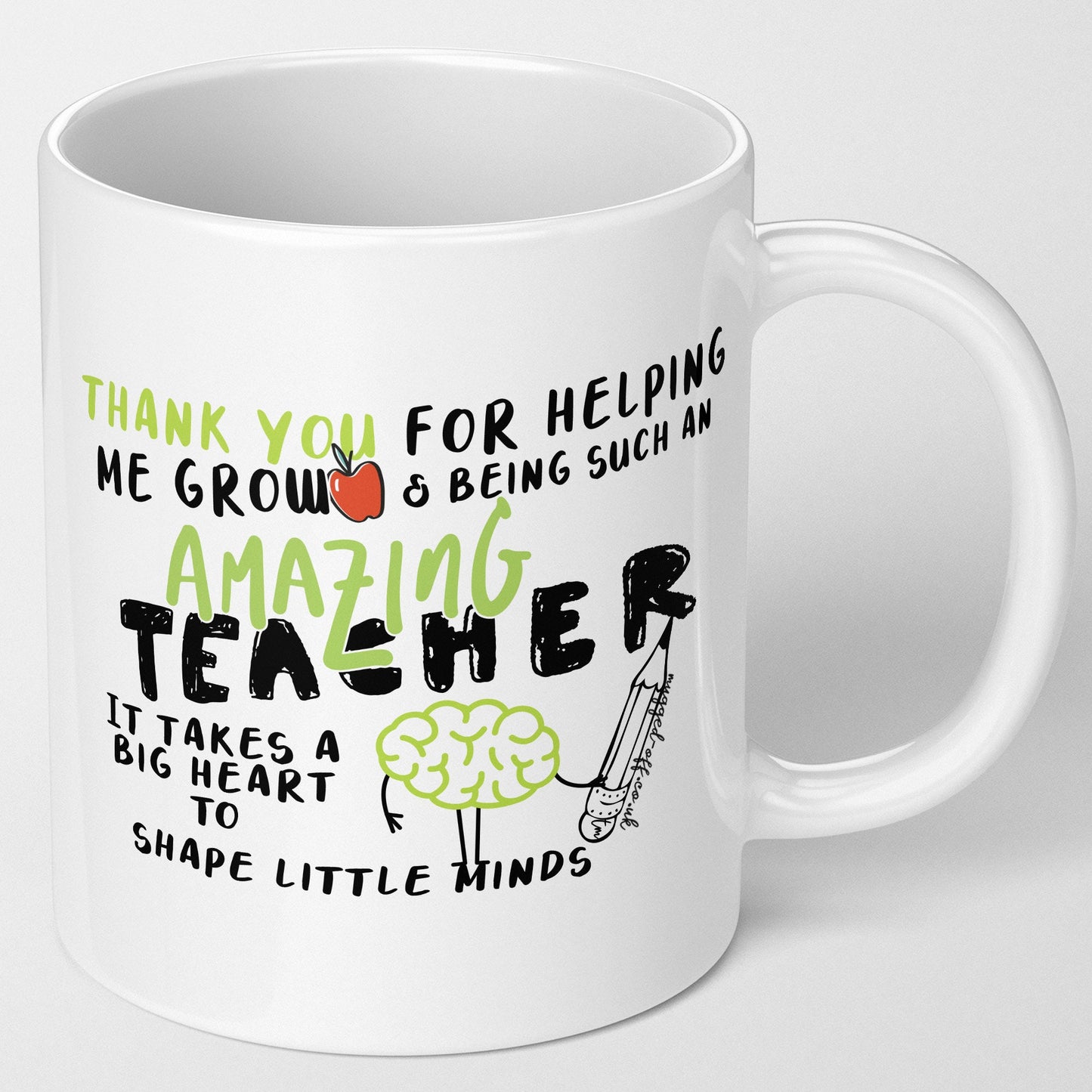 Fridge Magnet, Gifts for Teachers, Personalised Teacher Gift, Gift for  Nursery Staff, Preschool Gift, Thank You Teacher, Leaving School Gift - Etsy